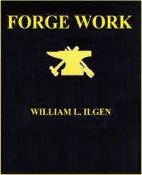 Forge work
