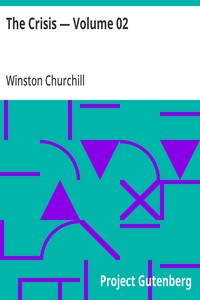 The Crisis — Volume 02