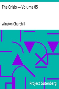 The Crisis — Volume 05