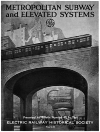 Metropolitan Subway and Elevated Systems Bulletin 49