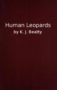 Human Leopards