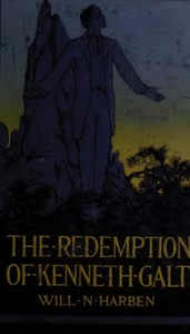The Redemption of Kenneth Galt