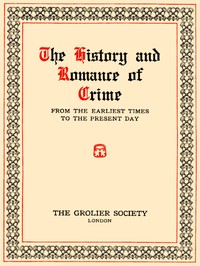 Oriental Prisons  Prisons and Crime in India, the Andaman Islands, Burmah, China, Japan, Egypt, Turkey