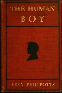 The Human Boy