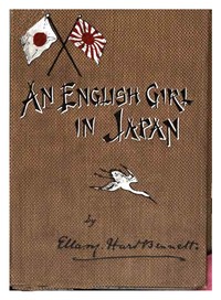 An English girl in Japan