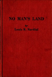 No Man's Land: A History of El Camino Real