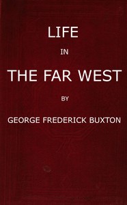 Life in the Far West