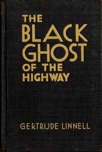 The Black Ghost of the Highway