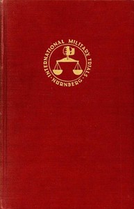 Nazi conspiracy and aggression, Volume 01 (of 11)