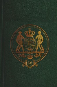 Life and Times of Her Majesty Caroline Matilda, Vol. 3 (of 3)  Queen of Denmark and Norway, and Sister of H. M. George III. of England