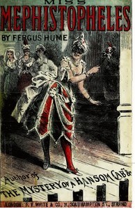 Miss Mephistopheles: A Novel  (Sequel to Madame Midas.)