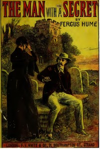 The Man with a Secret: A Novel