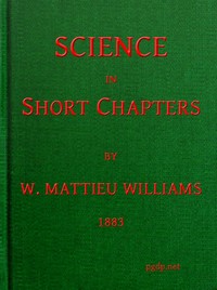 Science in Short Chapters