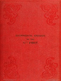 Historical Record of the Sixth, or Royal First Warwickshire Regiment of Foot  Containing an Account of the Formation of the Regiment in the Year 1674, and of Its Subsequent Services to 1838