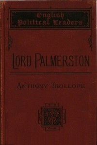 Lord Palmerston