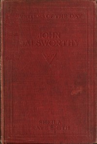 John Galsworthy