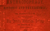 Anthropophagy