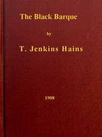 The black barque