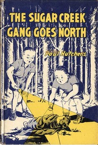 The Sugar Creek Gang Goes North