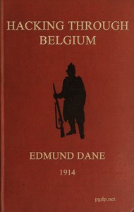 Hacking Through Belgium