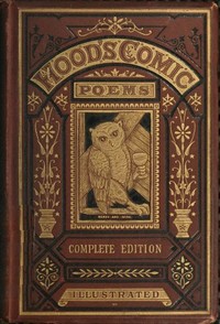 The Comic Poems of Thomas Hood A New and Complete Edition