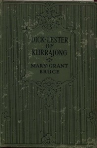 Dick Lester of Kurrajong