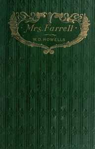 Mrs. Farrell
