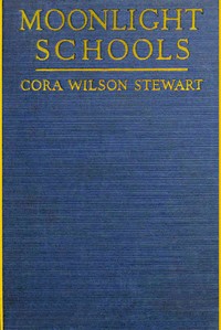 Moonlight Schools for the Emancipation of Adult Illiterates