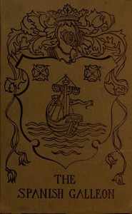 The Spanish Galleon  Being an account of a search for sunken treasure in the Caribbean Sea.