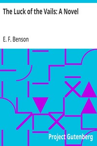 The Luck of the Vails: A Novel
