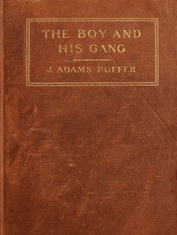 The boy and his gang