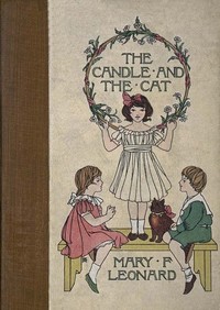 The Candle and the Cat