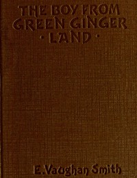 The Boy from Green Ginger Land