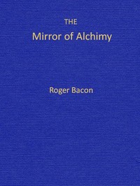 The Mirror of Alchimy