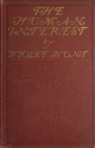 The Human Interest: A Study in Incompatibilities