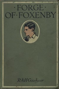 Forge of Foxenby