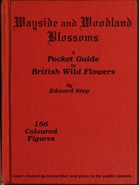 Wayside and woodland blossoms