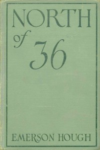 North of 36
