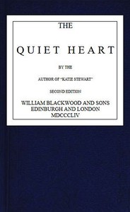 The Quiet Heart