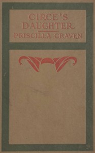 Circe's Daughter