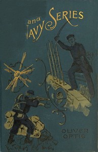 Fighting Joe; Or, The Fortunes of a Staff Officer. A Story of the Great Rebellion