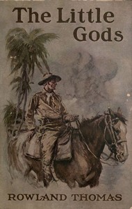 The Little Gods: A Masque of the Far East