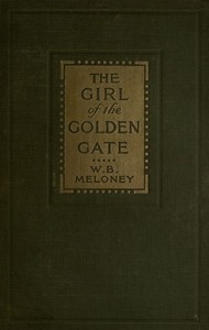 The Girl of the Golden Gate