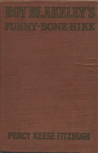 Roy Blakeley's Funny-bone Hike