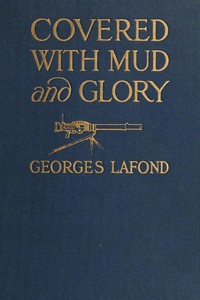 Covered with mud and glory