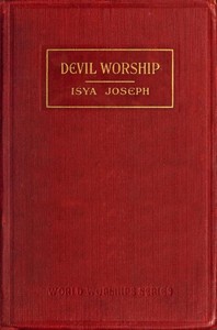 Devil worship