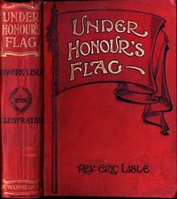 Under Honour's Flag