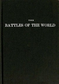 The battles of the world