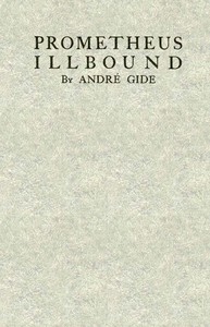Prometheus Illbound