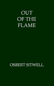 Out of the Flame